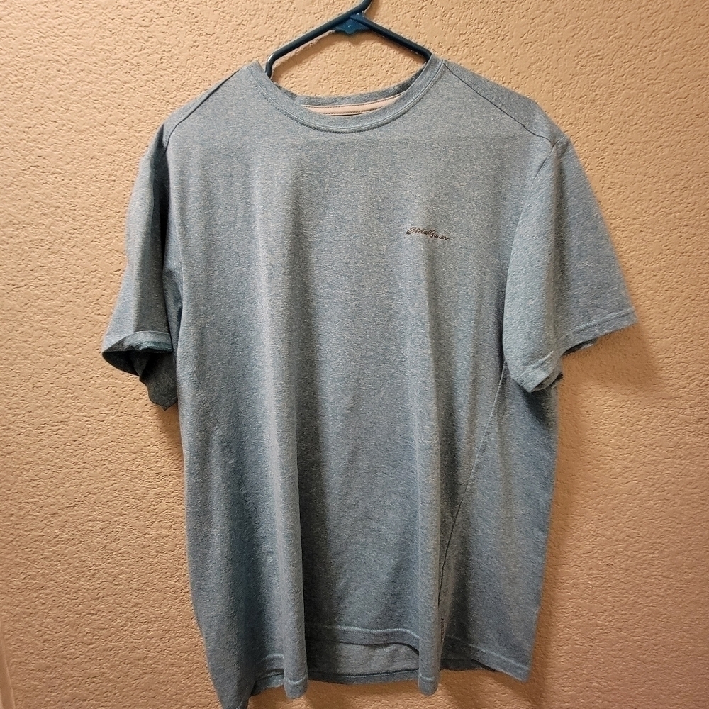 Eddie Bauer shirt